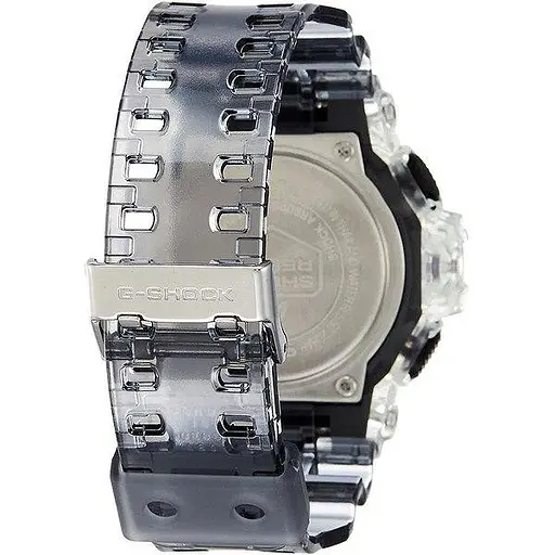 Мужские часы Casio GA-700SK-1AER - фото 2