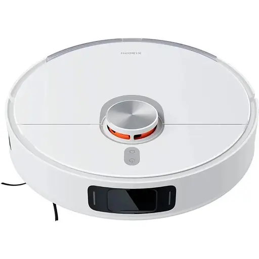 Робот-пылесос Xiaomi Robot Vacuum S20+ White