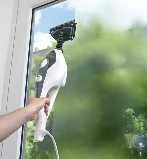 Парова швабра Silver Crest SDM 1500 D3 – 2-в-1 для ідеальної чистоти - фото 6