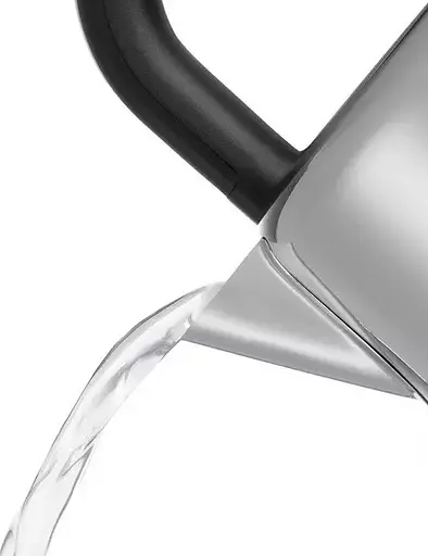 Электрочайник Russell Hobbs 26420-70 Distinctions Black (6899413) - фото 8