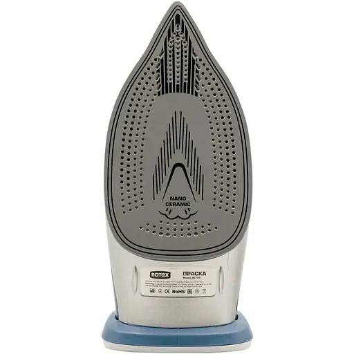 Праска з парою Rotex RIC70-C Ultra Glide Plus - фото 4
