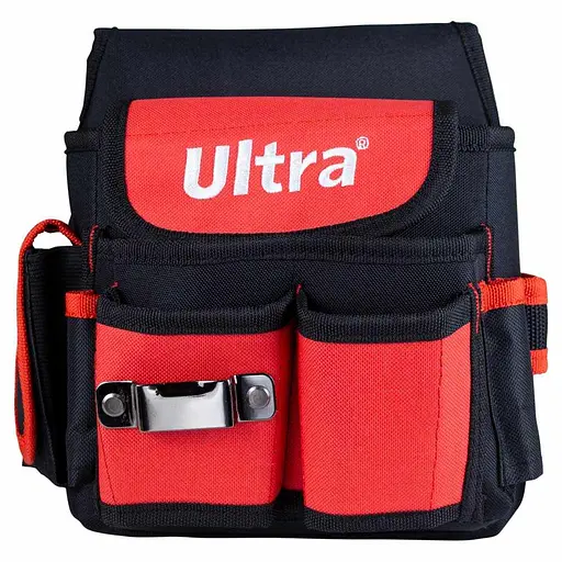 Пояс слесарный Ultra 8 карманов 7425312 - фото 4