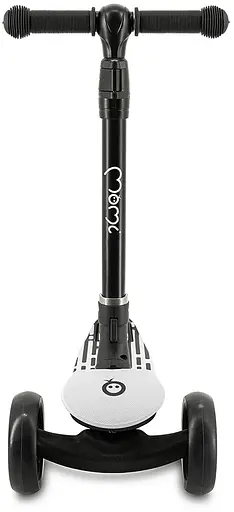 Трехколесный самокат MoMi San Grey (HULA00015) - фото 3