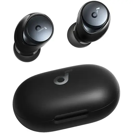 Bluetooth-гарнитура Anker SoundCore Space A40 Black (A3936G12)