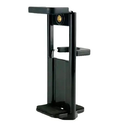 Крепление для смартфона и планшета SHOOT (2-в-1) [61033]