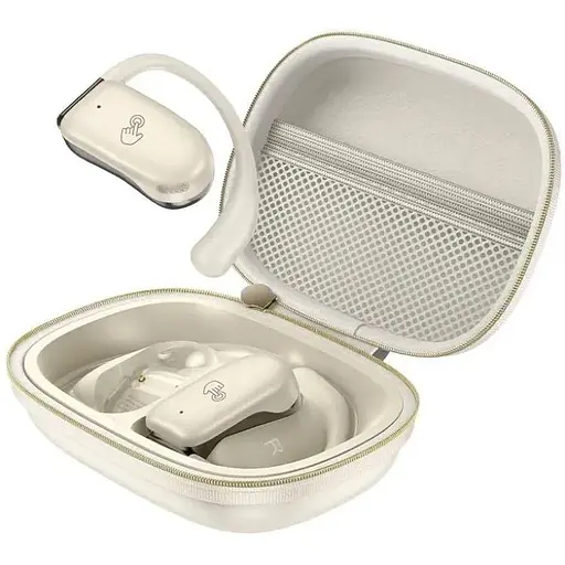 Наушники Hoco Graceful open true wireless BT headset EA2 BT5.3, 60/390mAh, 6h