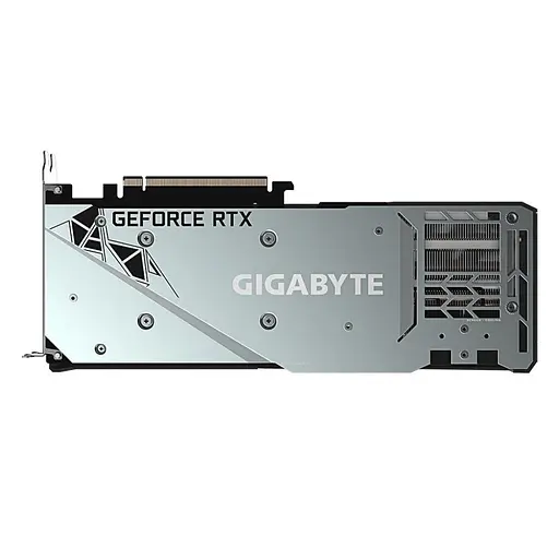 Відеокарта Gigabyte RTX 3060Ti 8GB Gaming OC PRO LHR (GV-N306TGAMINGOC PRO-8GD rev.3) (GDDR6, 256 bit, PCI-E v4.0 x16) Б/в - фото 4