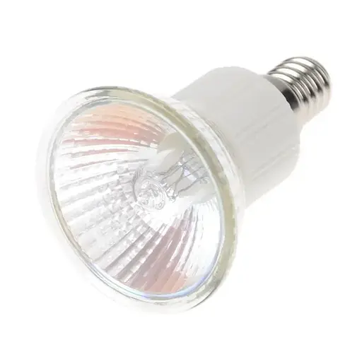 Лампа Brille галогенна 50W E14 PAR16, 30, 220 В