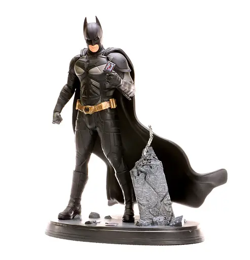 Діорама Diamond Select Dc Comic Gallery Бетмен Темний лицар The Dark Knight DC Comics WST B 10.065 - фото 4