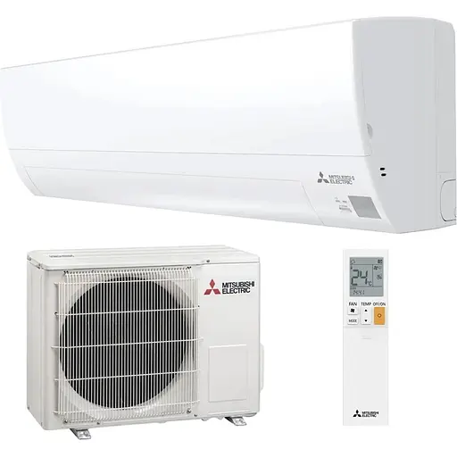 Сплит-система Mitsubishi Electric Bt-Classic MSZ-BT35VG/MUZ-BT35VG (129681)