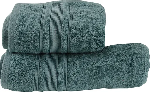 Рушник ТЕП Fancy Dark mint 50x90 см (Р-04180_29733) - фото 1