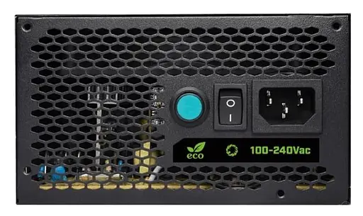 Блок живлення GameMax 800W (VP-800) - фото 7