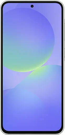 Смартфон Samsung Galaxy A36 5G 8/256Gb Lime (SM-A366BLGGEUC) - фото 2