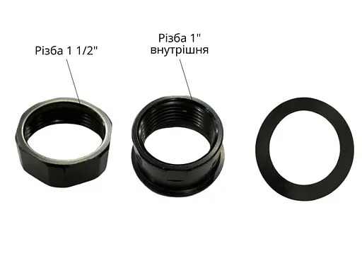 Циркуляционный насос Thermo Alliance LPS-А 25/60/130 энергосберегающий LPSA2560130 - фото 5