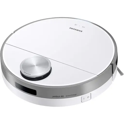 Робот пылесос Samsung Jet Bot+ VR30T85513W - фото 3