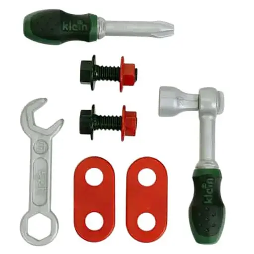 Дитячий набір інструментів Bosch (8007-В) - фото 2