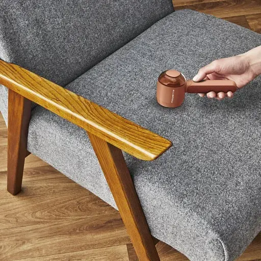 Машинка для удаления катышек Rowenta Easy Care оранжевый (JA8001E0) - фото 15