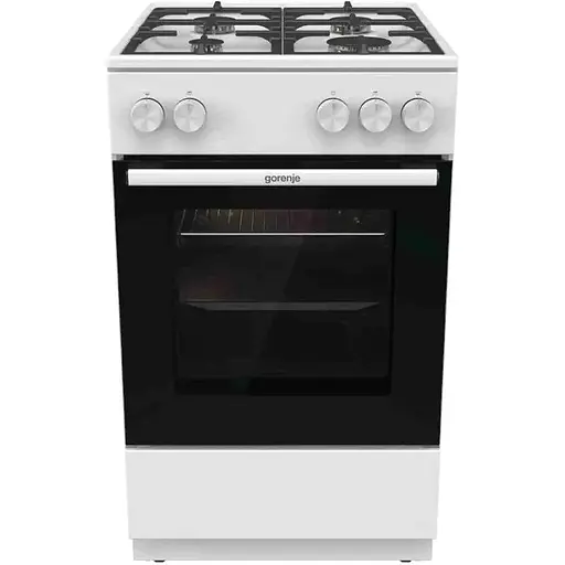 Плита газова Gorenje GG5A10WFFM (7109368)