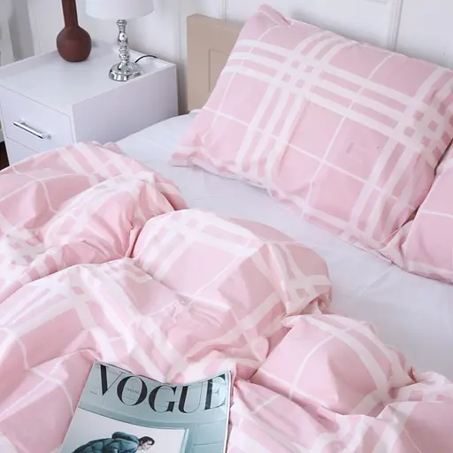 Комплект постільної білизни MirSon Ranforce Elite 17-4747 Melissa 200 х 220 см - фото 2