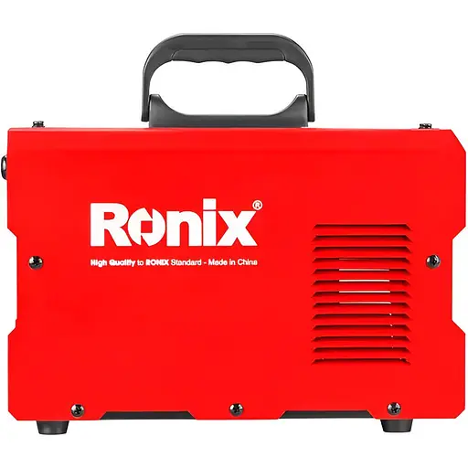 Зварювальний апарат Ronix RH-4604 [106898] - фото 2