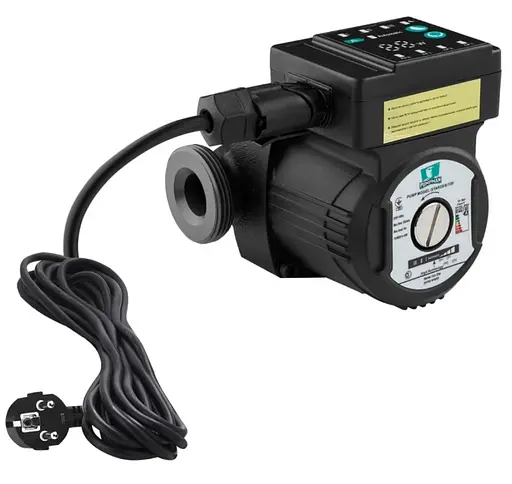 Циркуляционный насос Pumpman Star 25/60/130 Нmax 6 м Qmax 55 м³ 45 Вт (CV034192) - фото 3