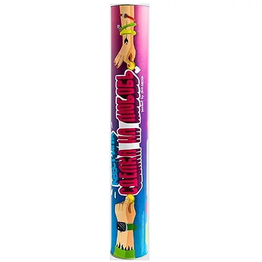 Jivu Group Квест гра "Угода на кохання" (рос.) (FGS39) - фото 1