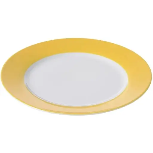 Тарілка десертна 20cm (YL) NP111PL