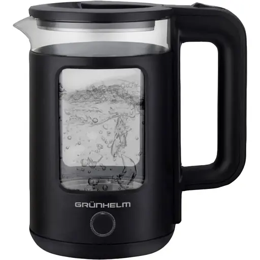Електрочайник Grunhelm EKS-18100SB