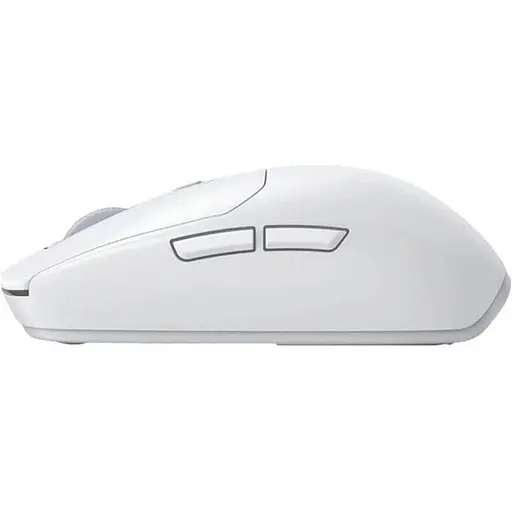 Мышь Ugreen MU103 White (15629) [135502] - фото 3