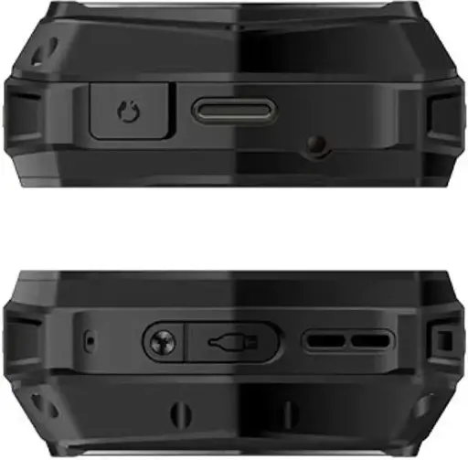 Смартфон Ulefone Armor 29 Ultra 16/1Tb Black Global version - фото 6