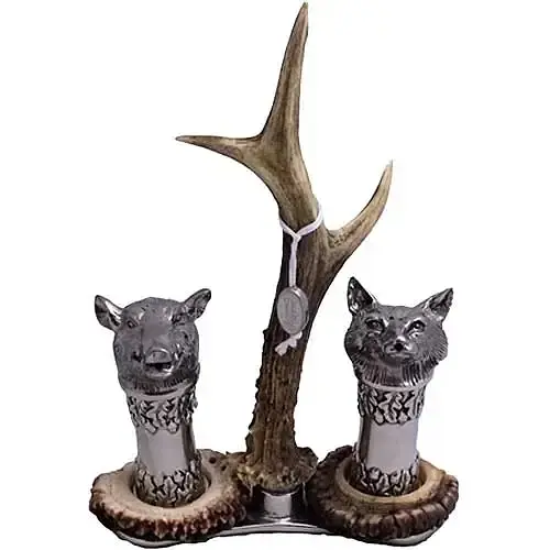 Набор Wutschka солонка и перечница - фото 2