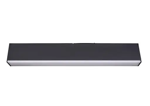 Трековый светильник MJ-Light Magnet TS-DLC79025/12W WW 3000K - фото 2