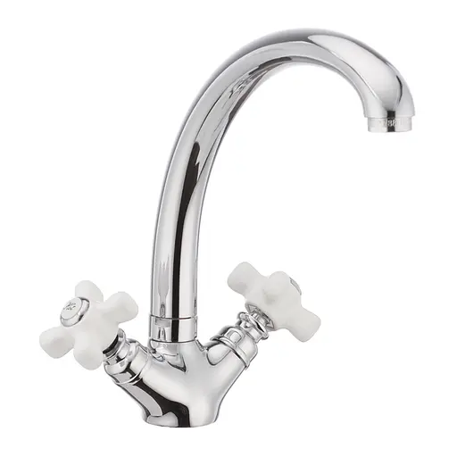 Змішувач для кухні Haiba ODYSSEY 273 HB0311 - фото 1