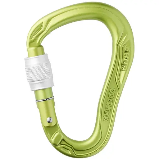 Карабін Edelrid HMS Bullet Screw Oasis (1017-738160001380)