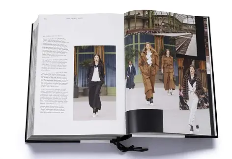 Chanel Catwalk. The Complete Collections - фото 5