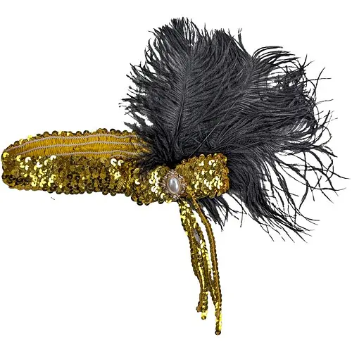 Резинка на голову Ретро - фото 3