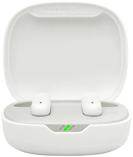 TWS JBL Wave FLEX 2 5.3 (JBLWFLEX2WHT) White UA