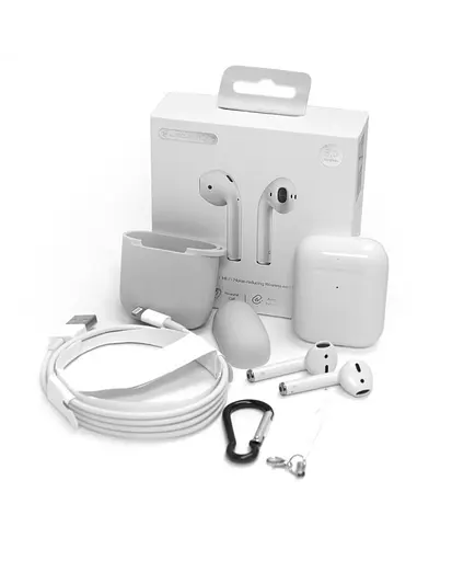 Наушники Jellico Airblue Mini TWS беспроводная стереогарнитура - фото 2