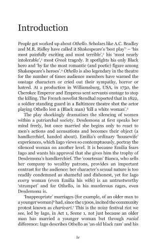 Othello - фото 3