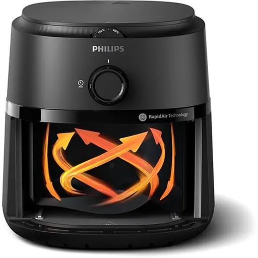 Мультипечь Philips NA110/00 - фото 4