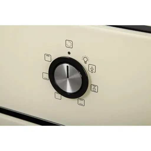 Духова шафа Ventolux ROMA - фото 4