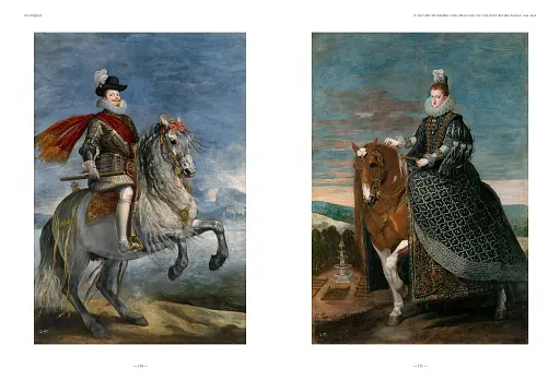 Velázquez. The Complete Works - фото 4