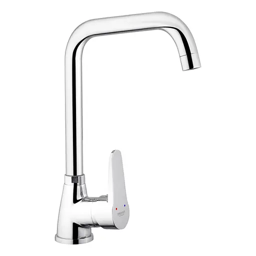 Змішувач для кухні Kroner KRM Elbe - C030 (CV012072) - фото 8