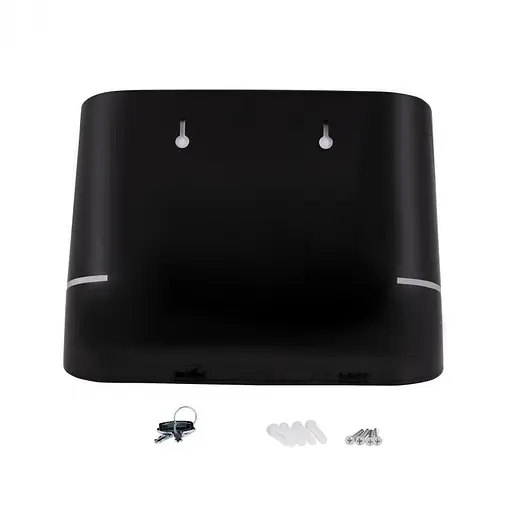 Держатель для бумажных полотенец Qtap Drzak na Rucniky DR600BP - фото 5