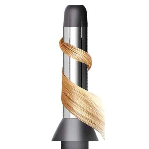 Циліндрична насадка для локонів AIMED Hair Master PRO