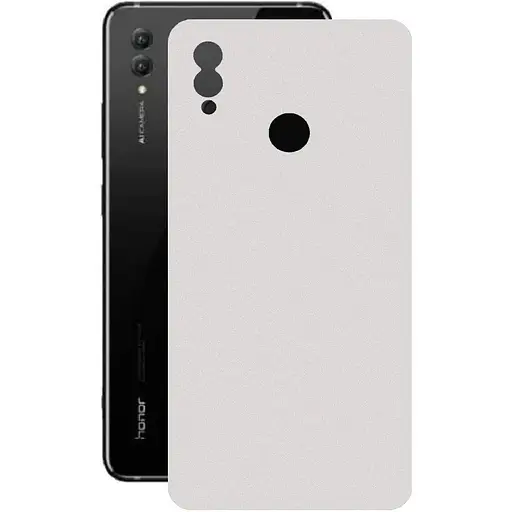 Захисна плівка StatusSKIN для Honor Note 10 Корпус Вініл Перлина глянцева