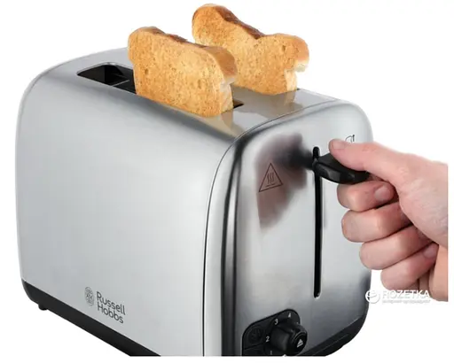 Тостер Russell Hobbs 24080-56 Adventure - фото 2