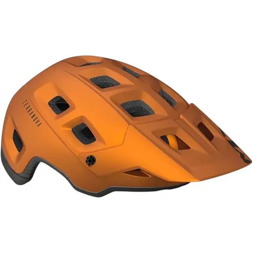 Шолом Met Terranova Orange S (1052-3HM 121 CE00 S AR2)