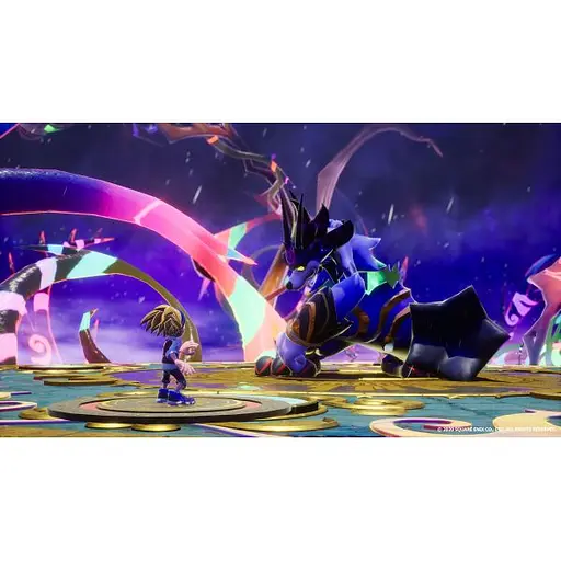 Гра Balan Wonderworld (російська версія) (PS5) - фото 5