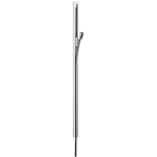 Душевая штанга Hansgrohe Raindance Unica S 90 см хром 27636000 Хром - фото 1